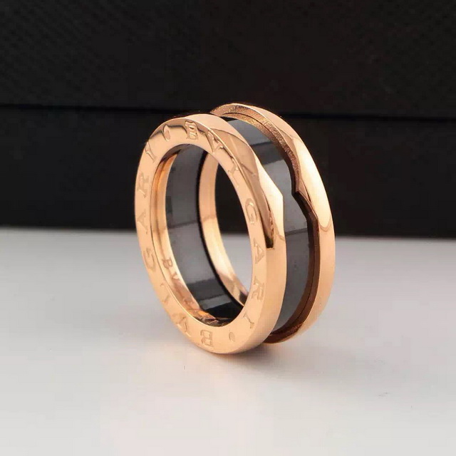 Anello Bvlgari Modello 163